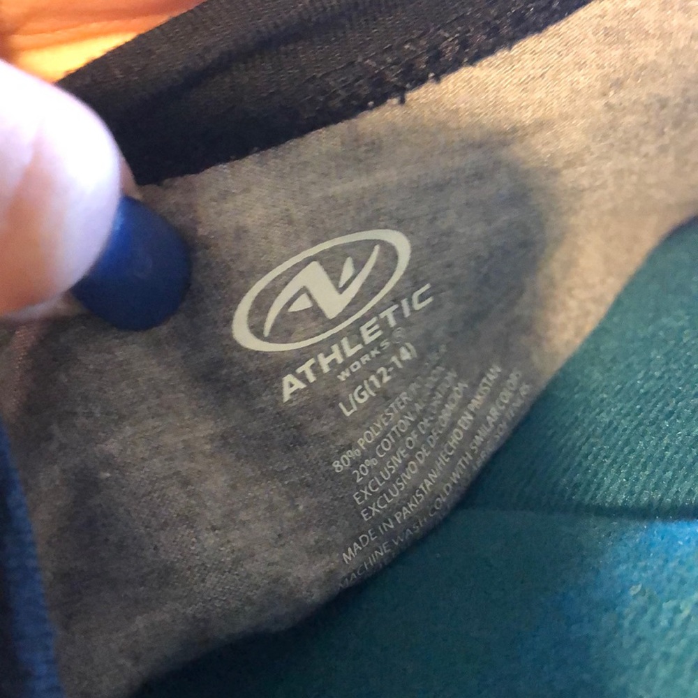 Baseball tees - Picture 4 of 4